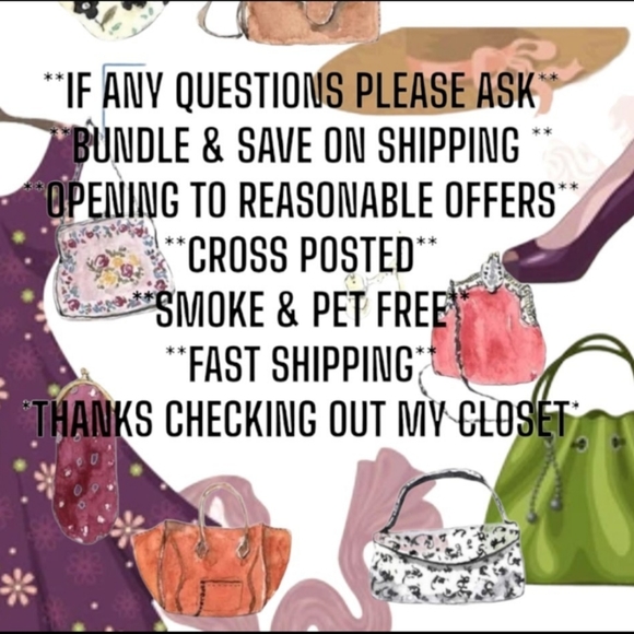 Crown Ivy Woman's tank top with button front V-neck Crown - Picture 3 of 10